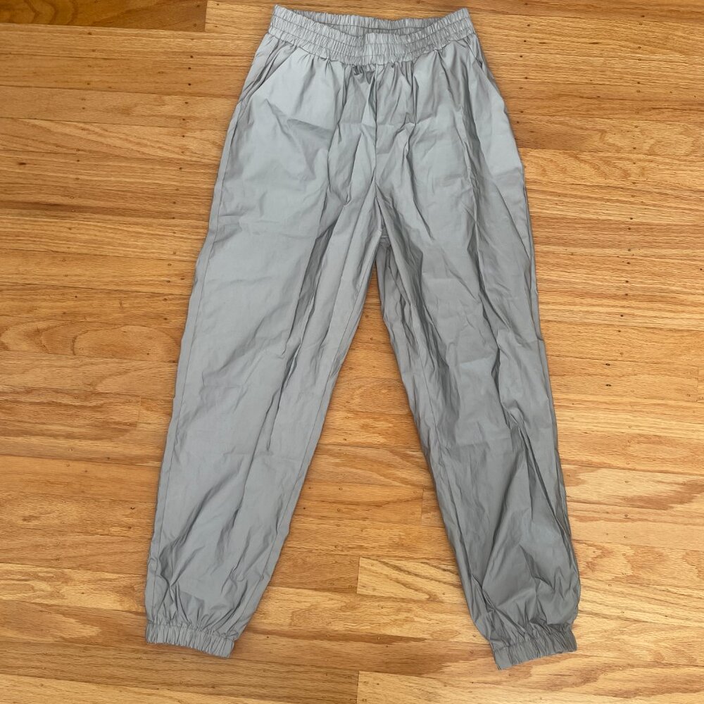 Reflective Joggers - Picture 5 of 7